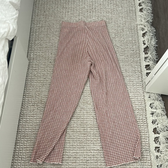 wilfred waffle pants - Picture 3 of 3